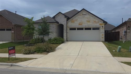 2125 Bobtail Pass, Leander, TX, 78641 | Card Image