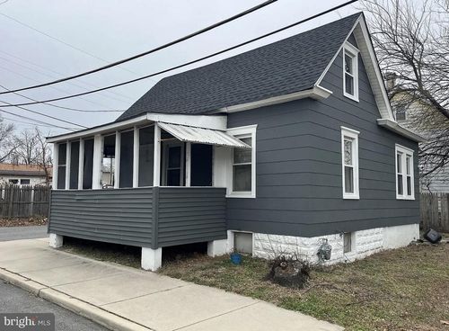 1003 Hoffman Ave, PAULSBORO, NJ, 08066-1325 | Card Image