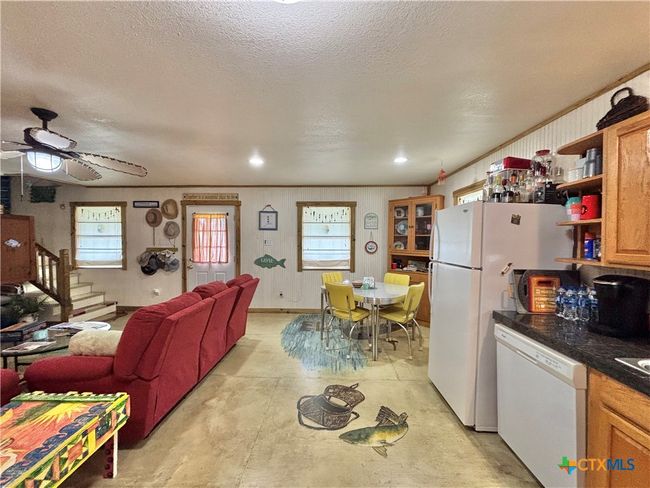 604 N 14 Th St, House other with 3 bedrooms, 3 bathrooms and null parking in Port O Connor TX | Image 15