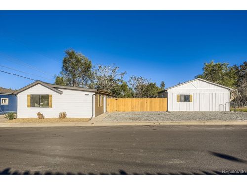 634 S Hazel Ct, Denver, CO, 80219-2816 | Card Image