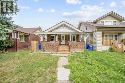 1408 Dougall Ave, Windsor, ON, N8X1R8 | Card Image