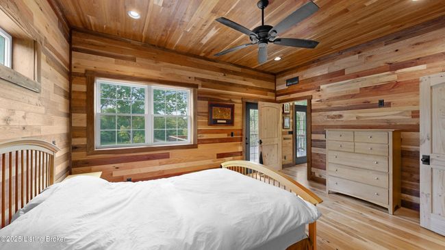 280 Taylor Bright Rd, House other with 1 bedrooms, 1 bathrooms and null parking in Bagdad KY | Image 13