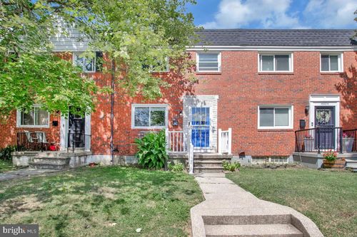 4802 Bowland Ave, BALTIMORE, MD, 21206-7050 | Card Image