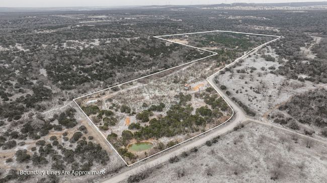 14459 County Road 107, Home with 0 bedrooms, 0 bathrooms and null parking in Mingus TX | Image 16