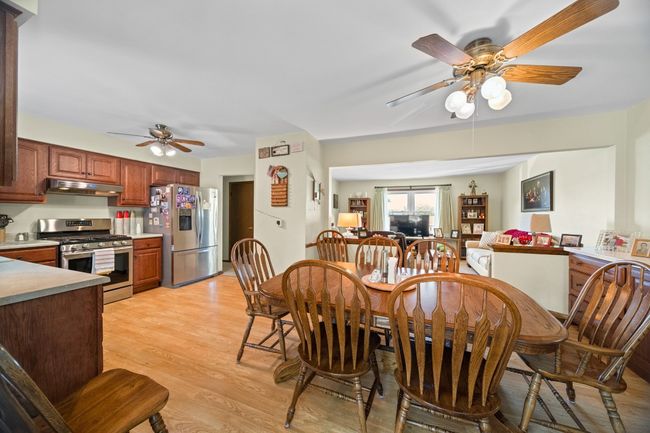 3003 Coleridge Dr, House other with 3 bedrooms, 2 bathrooms and null parking in Erie PA | Image 10