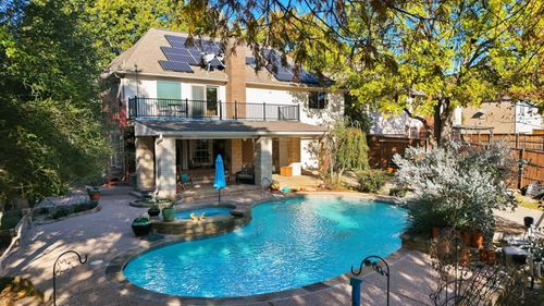 7608 Tallow Dr, Irving, TX, 75063-3400 | Card Image