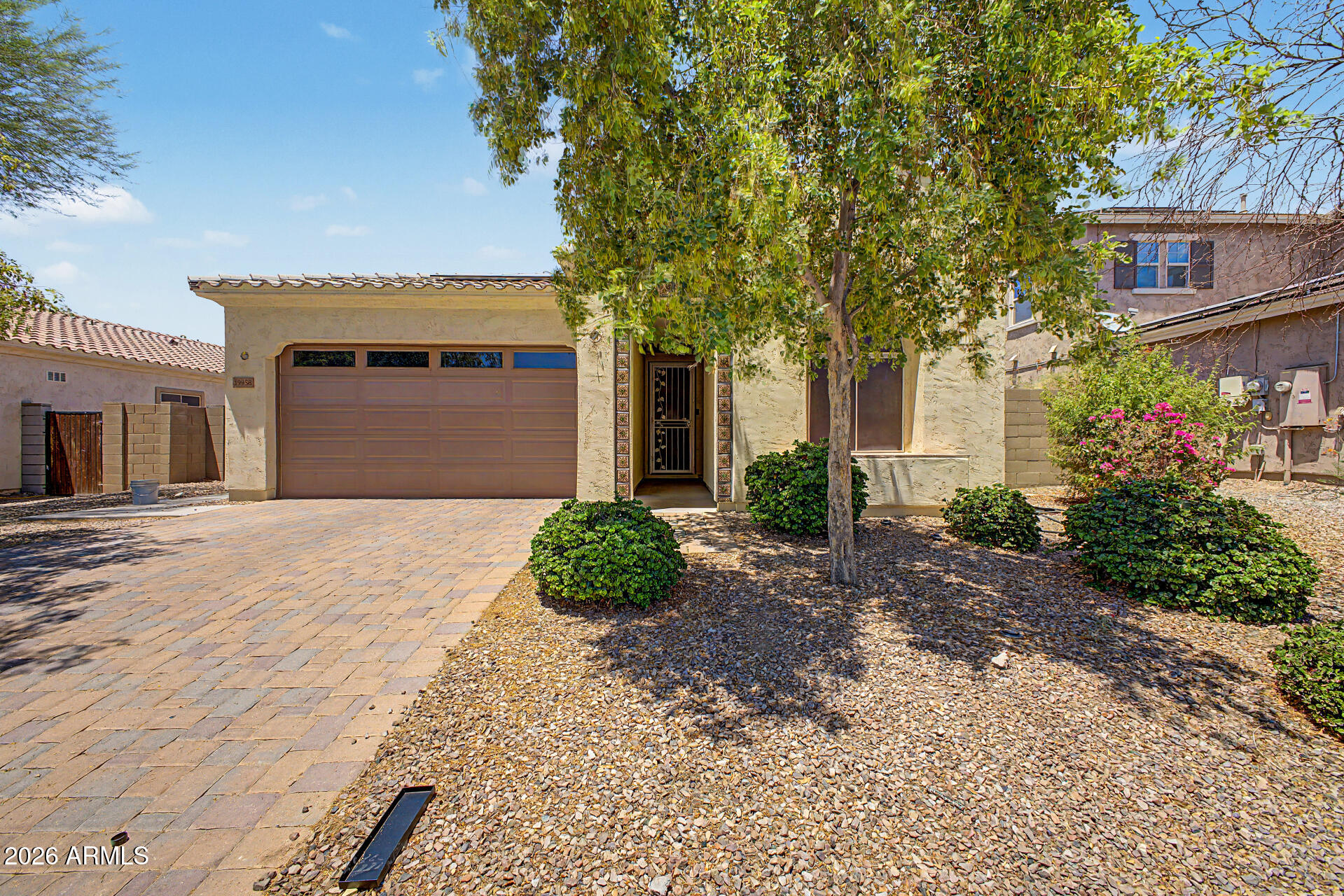 Residential in Buckeye