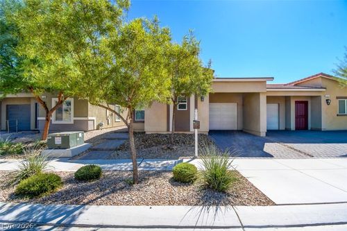 7526 Crested Moon Street, North Las Vegas, NV, 89084 | Card Image