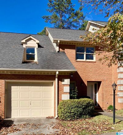 3064 Old Stone Drive, Townhouse with 4 bedrooms, 3 bathrooms and null parking in BIRMINGHAM AL | Image 1