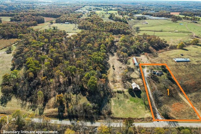 8 N Mt Olive Road, Home with 0 bedrooms, 0 bathrooms and null parking in Gravette AR | Image 18