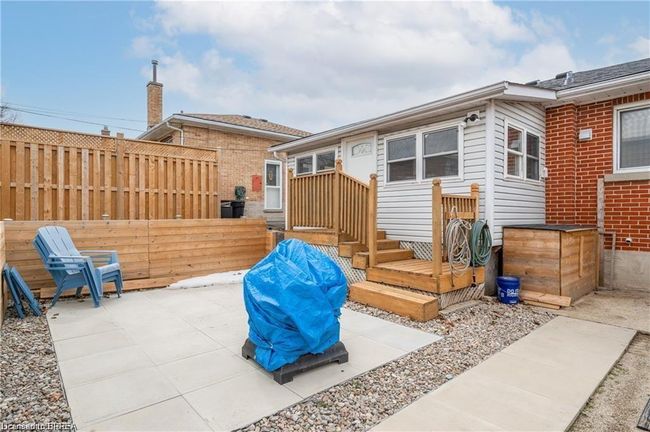 A - 426 Highland Rd E, House other with 2 bedrooms, 1 bathrooms and 2 parking in Kitchener ON | Image 19