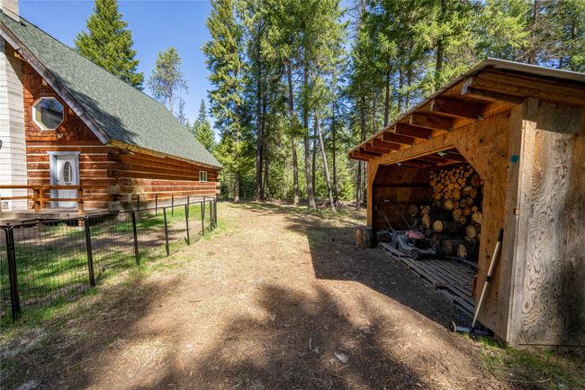 193 Mud Lake Rd, House other with 2 bedrooms, 1 bathrooms and null parking in Troy MT | Image 24