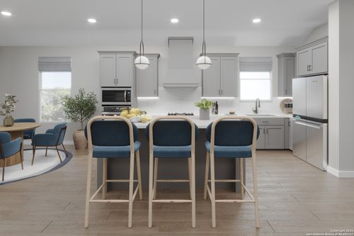 721 Moki Pl, Cibolo, TX, 78108-4570 | Card Image