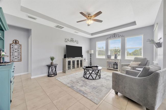 5624 Fisher Glen Loop, House other with 4 bedrooms, 4 bathrooms and null parking in WESLEY CHAPEL FL | Image 26