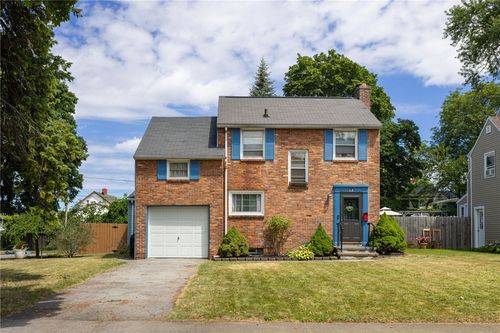 18 Acton St, Greece, NY, 14615-2624 | Card Image