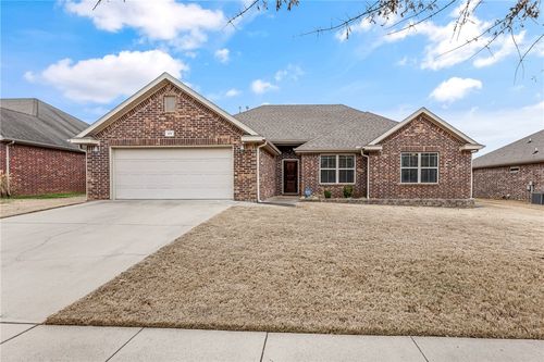 625 N Sundance Drive, Fayetteville, AR, 72704 | Card Image