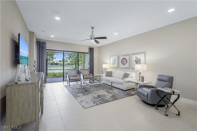 13409 Coronado Drive, Home with 2 bedrooms, 2 bathrooms and null parking in Naples FL | Image 2