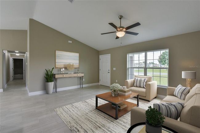 12805 Sw 38 Th Cir, House other with 4 bedrooms, 2 bathrooms and null parking in OCALA FL | Image 7