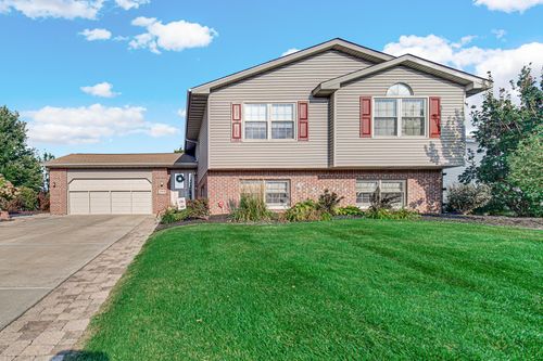 2993 Angelina St, Portage, IN, 46368-7501 | Card Image