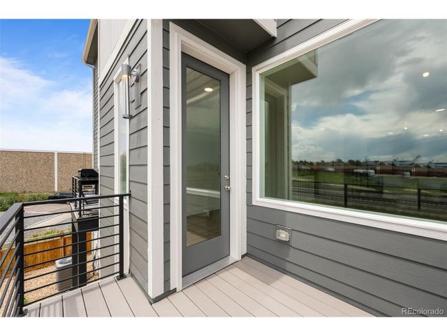 2740 W 68 Th Ave, Townhouse with 2 bedrooms, 3 bathrooms and null parking in Denver CO | Image 29
