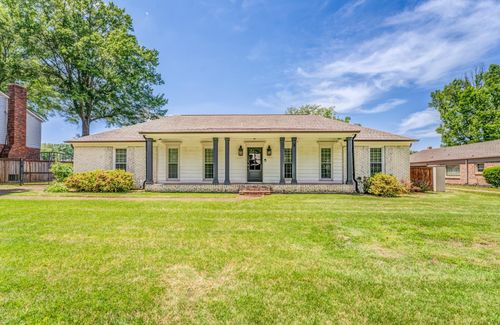 1191 Longreen Dr, Memphis, TN, 38120 | Card Image