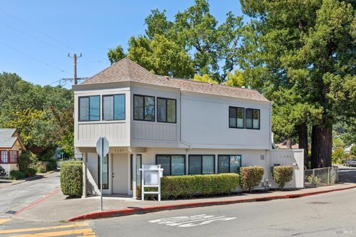 1203 San Anselmo Avenue, San Anselmo, CA, 94960 | Card Image