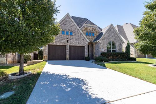 333 Hill Creek Lane, Grapevine, TX, 76051 | Card Image