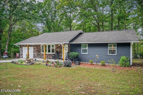 155 Lakeshire Dr, Crossville, TN, 38558-9006 | Card Image