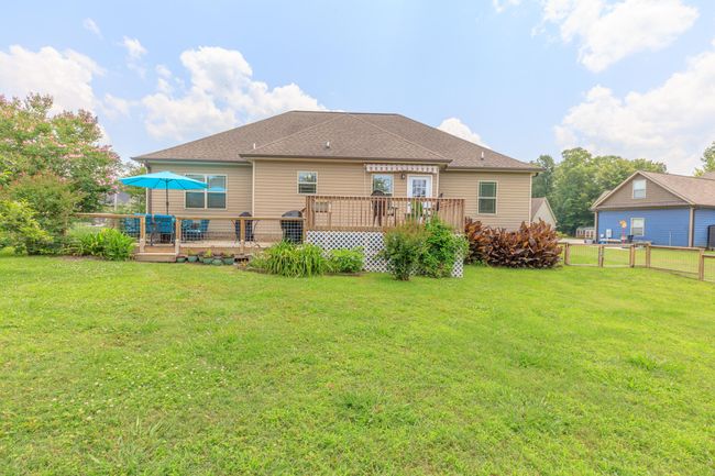 86 Pheonix Cir, House other with 3 bedrooms, 2 bathrooms and null parking in Rock Spring GA | Image 40