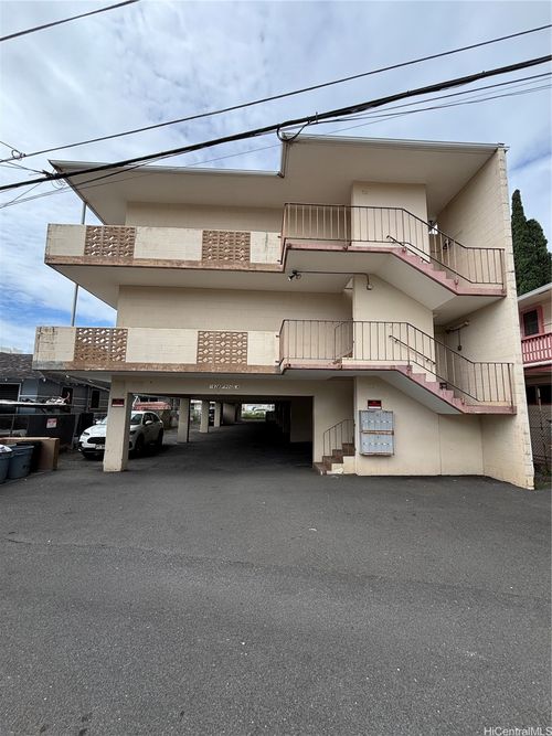 204-1626 Frog Ln, Honolulu, HI, 96817-3123 | Card Image