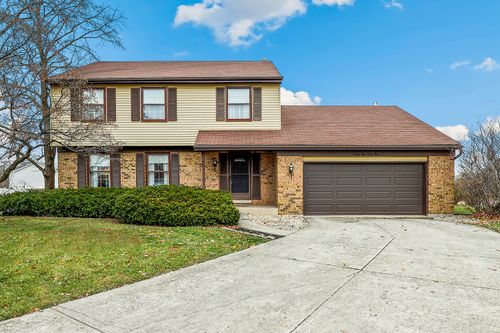 3463 Donovan Dr, Crete, IL, 60417-1328 | Card Image