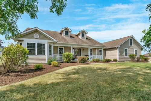 16002 S Stonewall Dr, Newark, IL, 60541-4500 | Card Image
