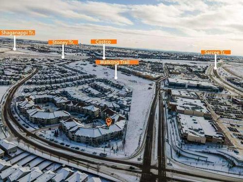 1236-1540 Sherwood Blvd Nw, Calgary, AB, T3R0K5 | Card Image