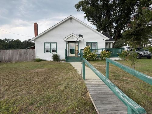 1320 Baltimore Church Rd, Fairmont, NC, 28340-7852 | Card Image