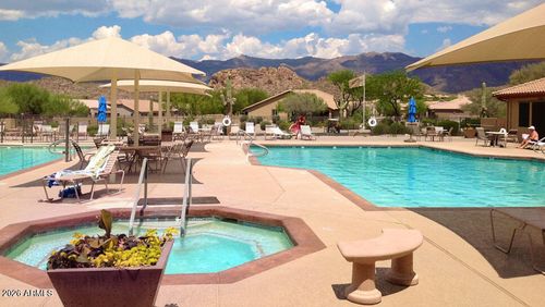 8181 E Pinnacle Pl, Gold Canyon, AZ, 85118-7032 | Card Image
