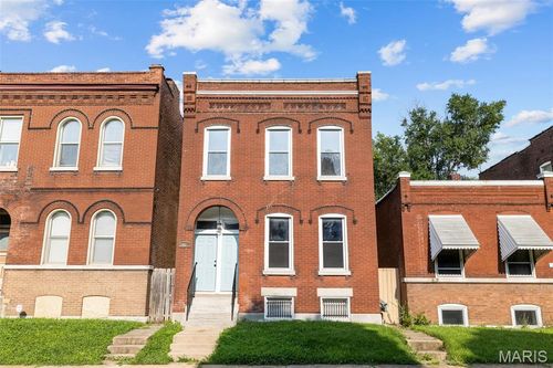 2628 Oregon Ave, Saint Louis, MO, 63118-1430 | Card Image