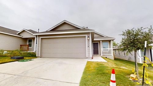 7114 Satellite Way, San Antonio, TX, 78252-4678 | Card Image