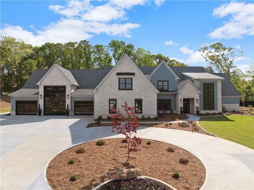 373 Fortress Way, Jefferson, GA, 30549 | Card Image
