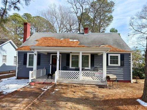 913 Woodrow St S, Wilson, NC, 27893-5848 | Card Image