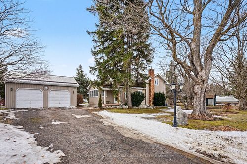 1210 Concession 11, Cannington, ON, L0E1E0 | Card Image