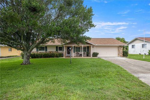 653 W Buttonbush Dr, Beverly Hills, FL, 34465-4279 | Card Image