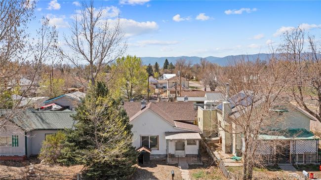 127 W 6 Th St, House other with 2 bedrooms, 1 bathrooms and null parking in Florence CO | Image 17