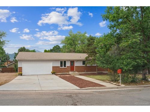 2309 W Monument St, Colorado Springs, CO, 80904 | Card Image