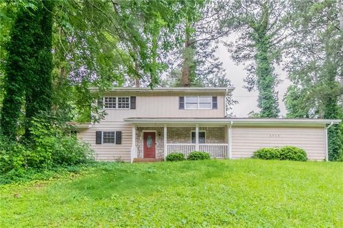 4715 Wildginger Run, Lithonia, GA, 30038-2275 | Card Image