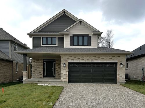 43 Lark St, Tillsonburg, ON, N4G0K8 | Card Image