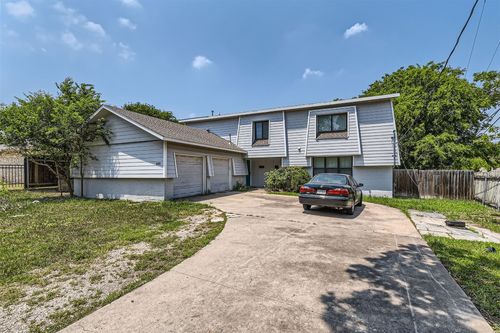 8524 Dryfield Dr, Austin, TX, 78758-7257 | Card Image