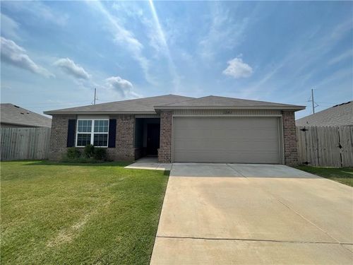 1541 Scotland Dr, Centerton, AR, 72719-6046 | Card Image