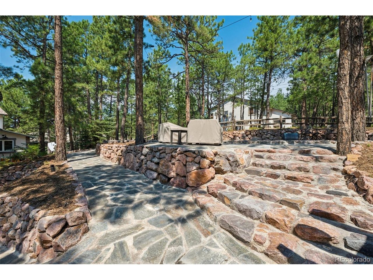 Residential in Colorado Springs 5