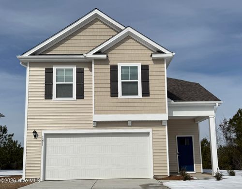 lot-26-1271 Pogy Ln Se, Winnabow, NC, 28479 | Card Image