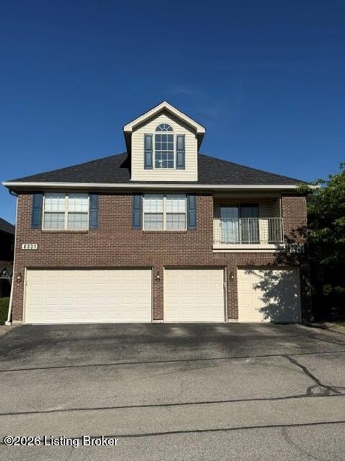 5901-8333 Grand Trevi Dr, Louisville, KY, 40228-4200 | Card Image